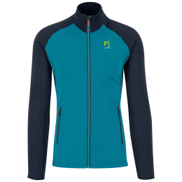 Herren Funktions-Sweatshirt Karpos Ambrizzola Full-Zip