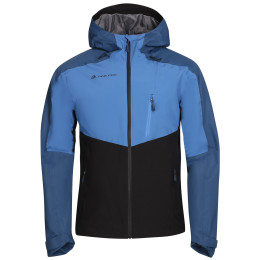 Herrenjacke Alpine Pro Bered blau BLACK