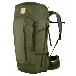 Rucksack Fjällräven Abisko Hike 35 2022 grün Green