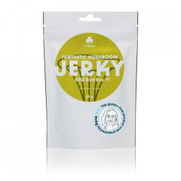 Pilz-Trockenfleisch Timba Mushroom Jerky - BBQ Bird Eye