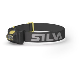 Stirnlampe Silva Scout 3