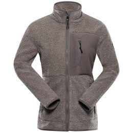 Damen Funktions-Sweatshirt Alpine Pro Ferada 3 beige Natural