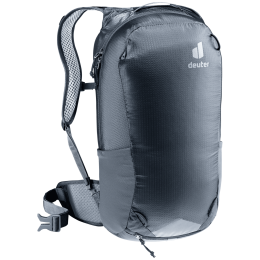 Rucksack Deuter Race 16 schwarz black