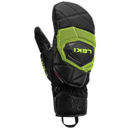 Skihandschuh Leki WCR Coach 3D Mitt