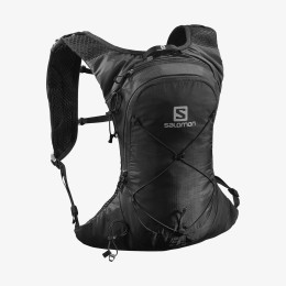 Rucksack Salomon Xt 6 schwarz black