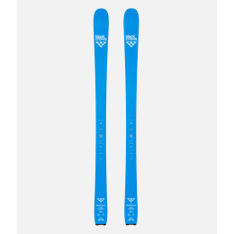 Skialp-Ski Black Crows Ova Freebird blau blue