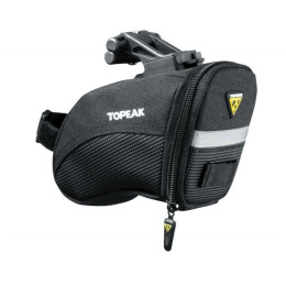 Tasche Topeak Aero Wedge Pack Small schwarz