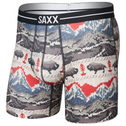 Boxershorts Saxx Volt Breathable Mesh Boxer Brief