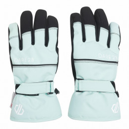 Kinderhandschuhe Dare 2b Restart Glove hellblau Water Ballet