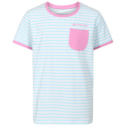 Kinder-T-Shirt Alpine Pro Boatero 2