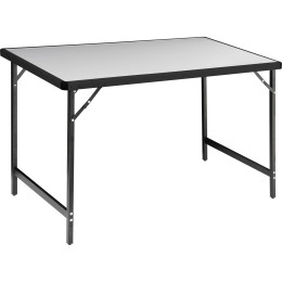 Campingtisch Brunner Torun 4 hellgrau