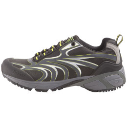 Schuhe Alpine Pro Falkirk Lgt schwarz