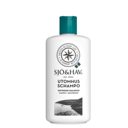 Shampoo Sjö&Hav Biologisch abbaubares Outdoor-Shampoo 200ml