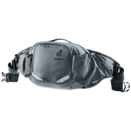 Hüfttasche Deuter Pulse 5 schwarz graphite