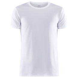 Herren-T-Shirt Craft Core Dry weiß White