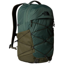 Urban-Rucksack The North Face Borealis dunkelgrün Duck Green/New Taupe Gr