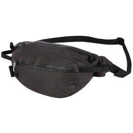 Hüfttasche Warg Buddy schwarz black