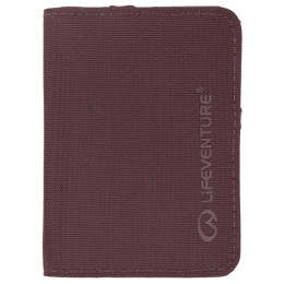 Geldbeutel LifeVenture Card Wallet lila Plum