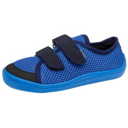 Kinderschuhe Beda Sky Blue blau blue (modrá)