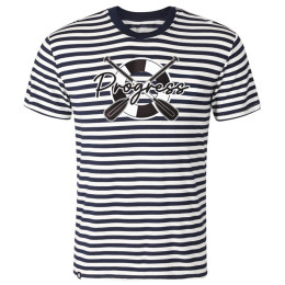 Herren-T-Shirt Progress Navigator