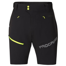 Herren-Radhose Progress Boe