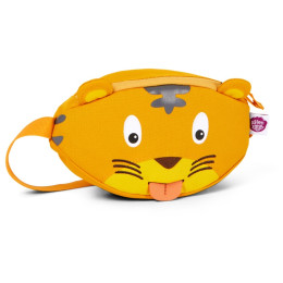 Hüfttasche Affenzahn Tigr Timmy gelb