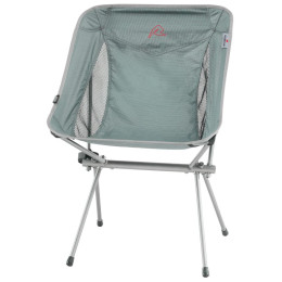 Campingstuhl Robens Pilgrim grau Granite Grey