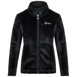 Damen-Sweatshirt Kilpi Skathi-W schwarz