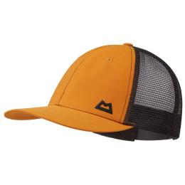 Baseballmütze Mountain Equipment Alpine Cap orange Pumpkin Spice