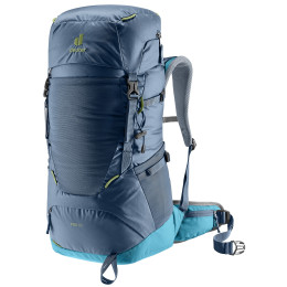Junior-Rucksack Deuter Fox 30 dunkelblau marine-lagoon