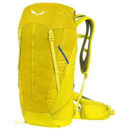 Rucksack Salewa MTN Trainer 28 gelb Camille