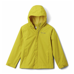 Kinderjacke Columbia Watertight™ II Jacket Antique Moss grün Antique Moss