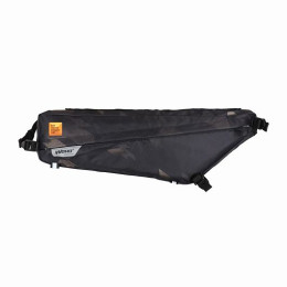 Rahmentasche WOHO X-Touring Diamond CyberCam L schwarz