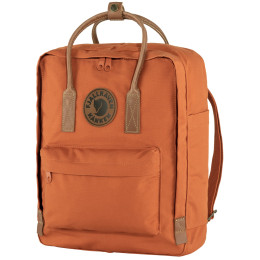 Rucksack Fjällräven Kanken No. 2 16 orange Terracotta Brown