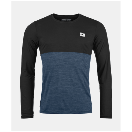 Herren-Funktionsshirt Ortovox 150 Cool Logo Long Sleeve M