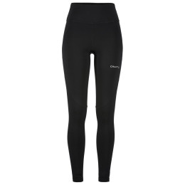 Damenhose Craft ADV Essence Warm Tights 2 schwarz Black