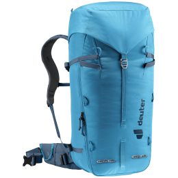 Rucksack Deuter Guide 34+8 blau wave-ink