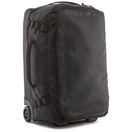 Koffer Patagonia Black Hole Wheeled Duffel 40L schwarz Black