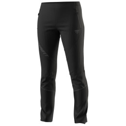 Damen-Skihose Dynafit Speed Dst Pnt W schwarz 0911 - black out MAGNET/0730