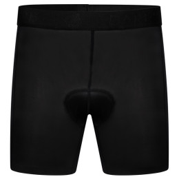 Herren-Radhose Dare 2b Cyclical Short schwarz Black
