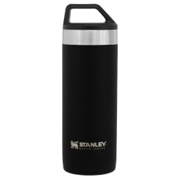 Thermotasse Stanley MS 532ml Foundry Black NL schwarz
