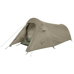 Ultraleichtes Zelt Ferrino Sling 2 beige