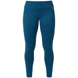 Damen-Leggings Mountain Equipment W's Cala Legging blau AltoBlue