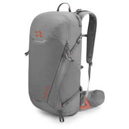 Rucksack Rab Aeon 27 grau Iron Grey