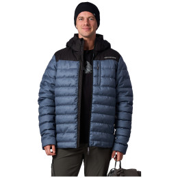 Herren-Winterjacke Northfinder Chacint