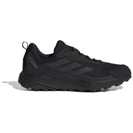 Wanderschuhe Adidas Terrex Anylander schwarz Black