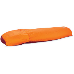 Biwaksack MSR Advance Pro Bivy orange Orange