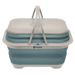 Campingspüle Outwell Collaps Washing Base hellblau Classic Blue