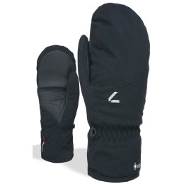 Damen Ski-Fäustlinge Level Astra W Mitt Gore-Tex schwarz Black