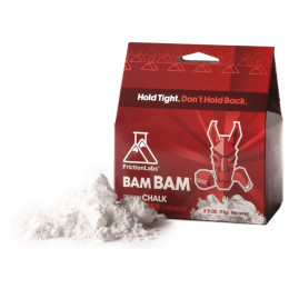 Magnesium FrictionLabs Bam Bam 71 g rot
